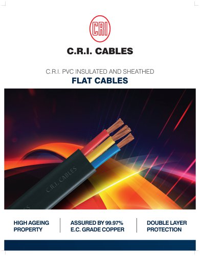 Flat-Cables