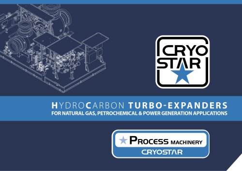 HYDROCARBON-TURBO_EXPANDERS