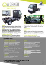 Basis version e-Worker - 1