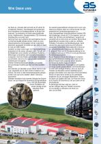 product catalog 2014- 2015 - 2