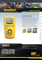 GasAlert Extreme