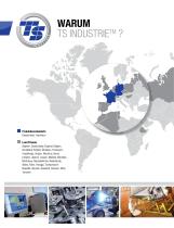 Mobile Häcksler von TS INDUSTRIETM-4