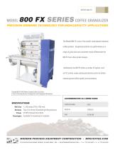 800 FX Series