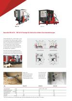 Brikettierpresse RB 20 SV - 300 Flexible S-2