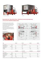 Brikettierpresse RB 20 SV - 300 Flexible S-3