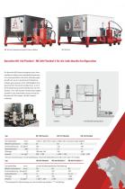 Brikettierpresse RB 20 SV - 300 Flexible S-4