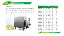magnetic pump 