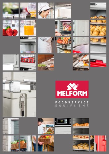 foodservice catalog