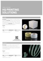 HQ PRINTING SOLUTIONS - 7