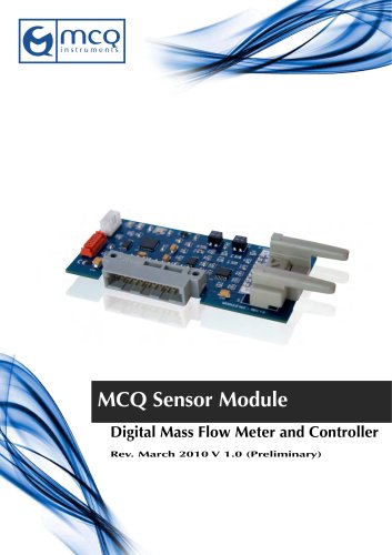 Sensor module