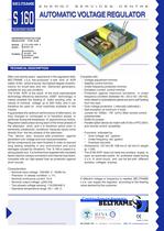 POWER FACTOR CONTROLLER