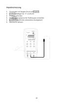 Bedienungsanleitung ST2822 LCR Meter Serie-11