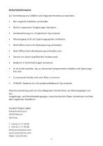 Bedienungsanleitung ST2822 LCR Meter Serie-2