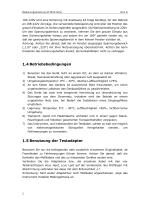Bedienungsanleitung ST2830 LCR Meter Serie-8