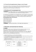 Bedienungsanleitung ST9201 Hochspannungsprüfgeräte Serie-6