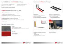 SoftProtect Beschichtungen GrippFix und Polyurethan-2