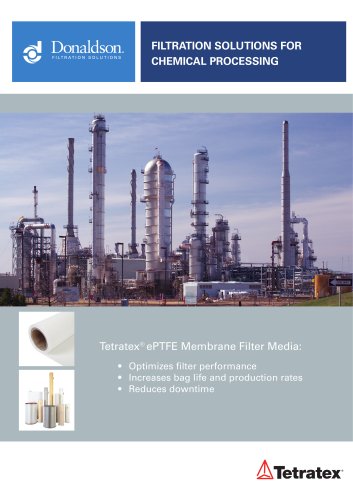 Chemicals Brochure