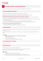 Druckschaltgerät Typ DG 2025-18
