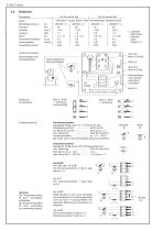 Kompakt-Pumpenaggregat Typ HK 3 - 6