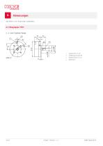 Radialkolbenpumpe Typ R, RG-14