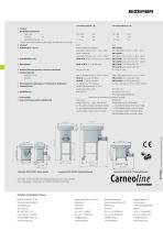 Carneoline FW-N 32/98 - 4