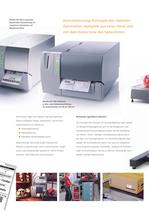 Drucker GLP-I - 3