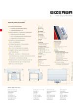 Durchlaufwaage CWL Eco - 2
