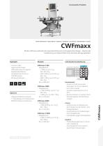 Dynamische Kontrollwaagen Qualität für smarte Produktion-13