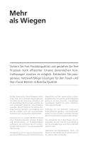 Dynamische Kontrollwaagen Qualität für smarte Produktion-5