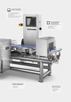 Dynamische Kontrollwaagen Qualität für smarte Produktion-7