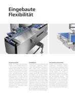 Dynamische Kontrollwaagen Qualität für smarte Produktion-8
