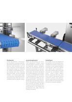 Dynamische Kontrollwaagen Qualität für smarte Produktion-9