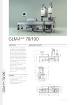 GLM-I evo - 10