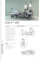 GLM-I evo - 8