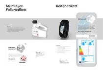 Labels & Consumables - 10