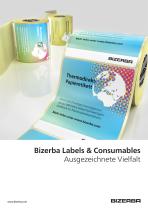 Labels & Consumables