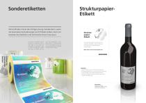 Labels & Consumables - 7
