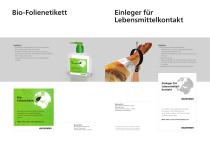 Labels & Consumables - 8