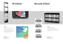 Labels & Consumables - 9