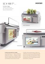System class SC II Waagen - 13