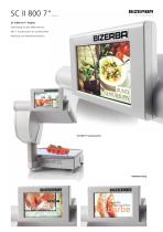 System class SC II Waagen - 15