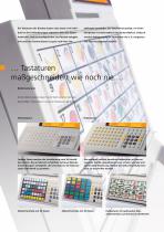 System class SC II Waagen - 16