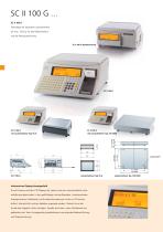 System class SC II Waagen - 6