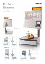 System class SC II Waagen - 9