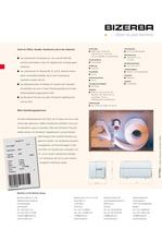 Thermo-drucker GLP 58-2