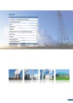 Druck | Temperatur | Füllstand | Durchfluss | Kalibrierung Energieerzeugung-3