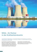 Druck | Temperatur | Füllstand | Durchfluss | Kalibrierung Energieerzeugung-4
