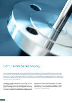 Druck | Temperatur | Füllstand | Durchfluss | Kalibrierung Energieerzeugung-8