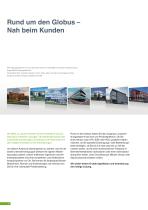 Druck | Temperatur | Füllstand | Durchfluss | Kalibrierung Nukleare Energieerzeugung-4