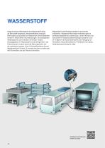 Druck | Temperatur | Kraft Messtechnik für Industriegase-14